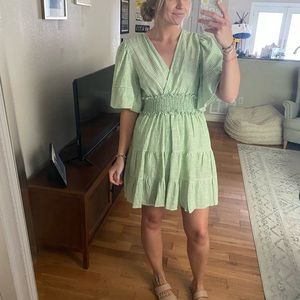 Max Studio Summer Dress